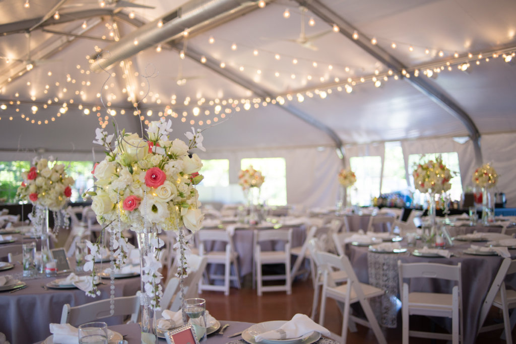 Caterers Vendors The Hudson Gardens Event Center