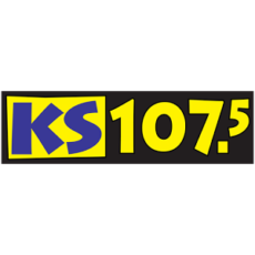 KS 107.5 official logo