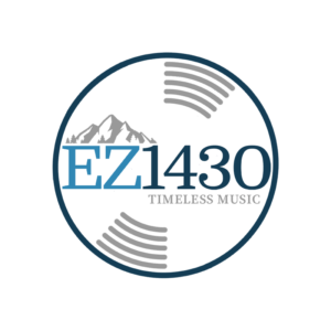 EZ 1430 AM official logo