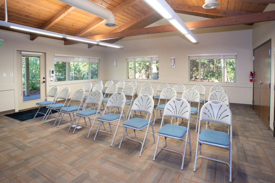 Host an Occasion The Hudson Gardens & Event Center