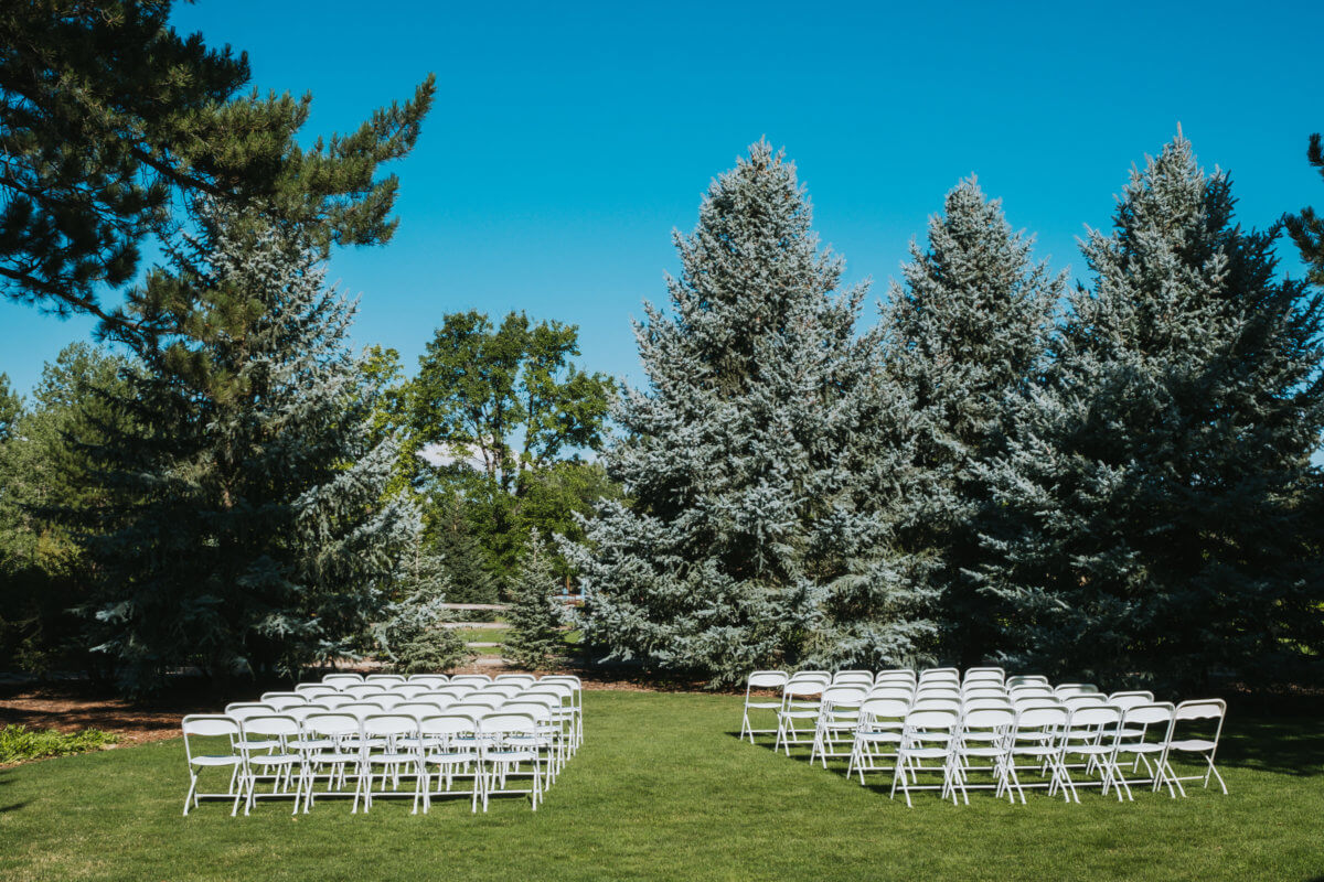Celebrations The Hudson Gardens & Event Center