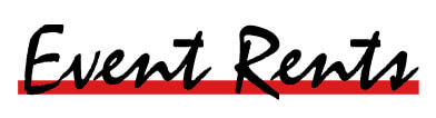 Event Rents Logo